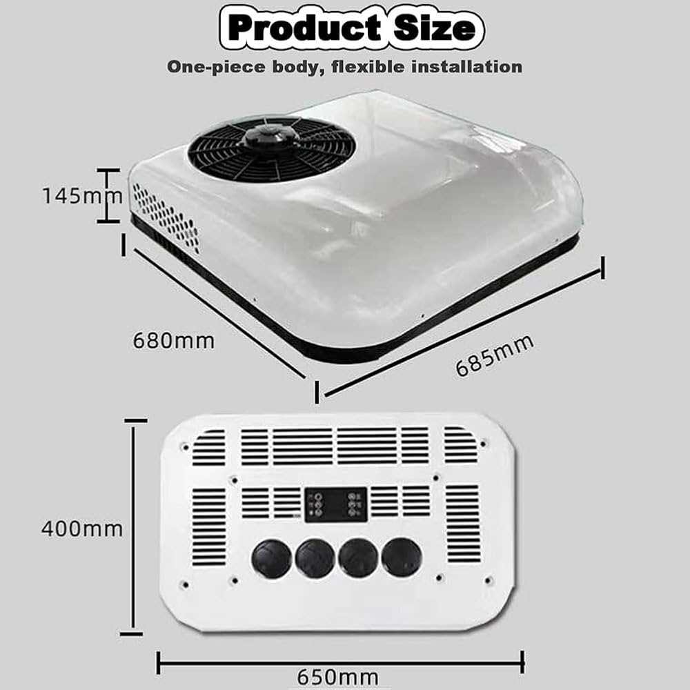 KNO89: Belanja Heating Ventilation And Conditioning Terbaik